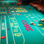 How to play Craps